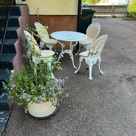 Gaesthem Neptun Hostel Mariehamn