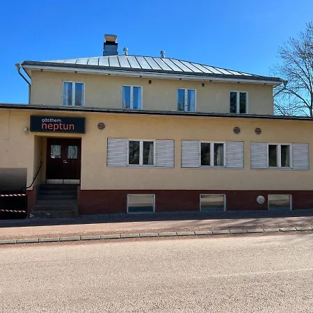 Gaesthem Neptun * Mariehamn