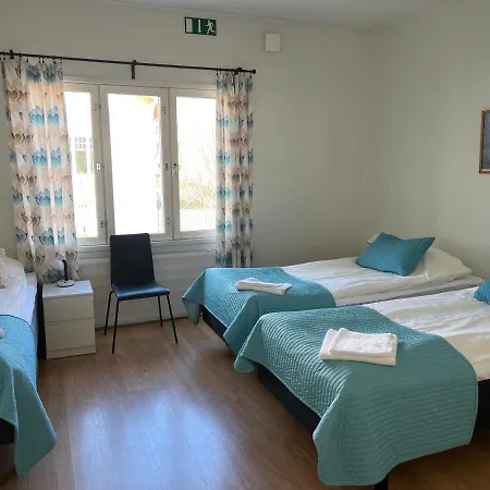 Gaesthem Neptun Albergue