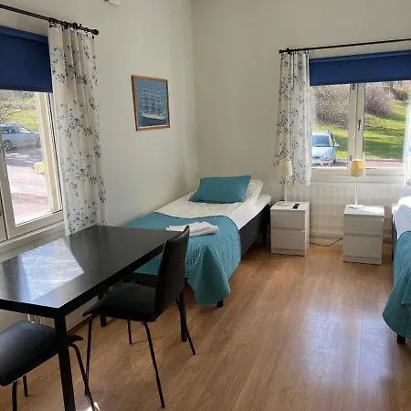 Albergue Gaesthem Neptun Mariehamn