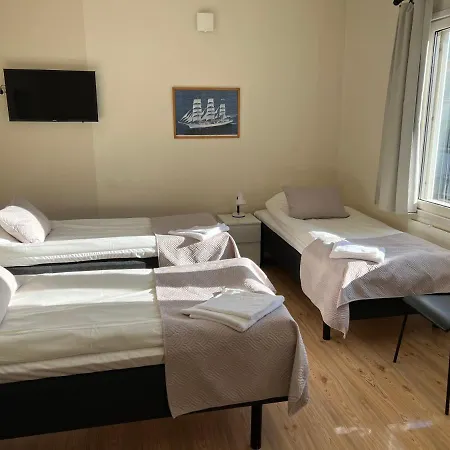 Gaesthem Neptun Mariehamn