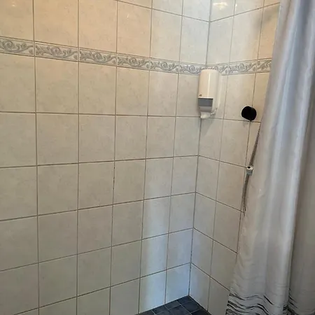 Hostel Gaesthem Neptun Mariehamn