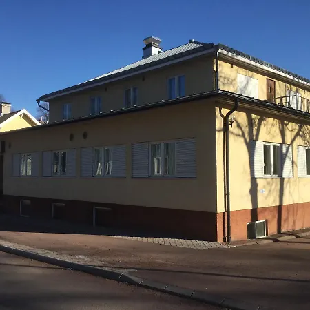 Gaesthem Neptun * Mariehamn