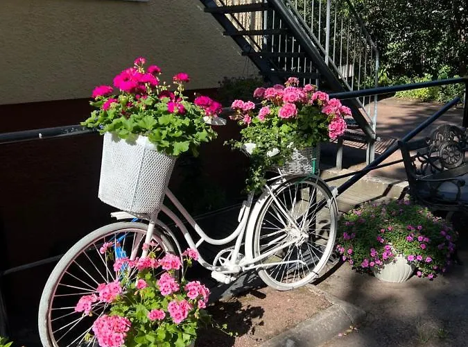 Gaesthem Neptun Мариехамн