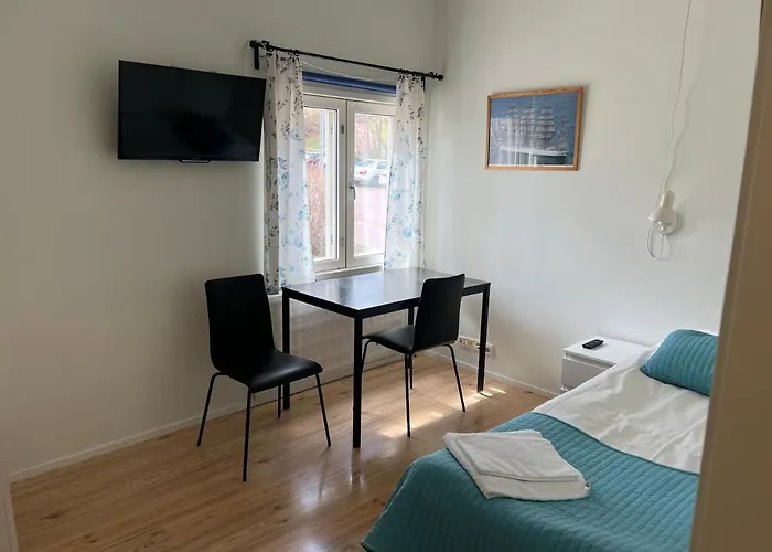 Хостел Gaesthem Neptun