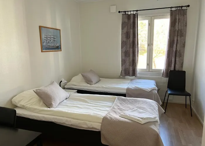 Хостел Gaesthem Neptun