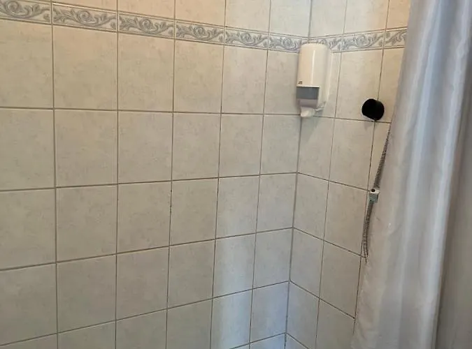 Хостел Gaesthem Neptun Мариехамн