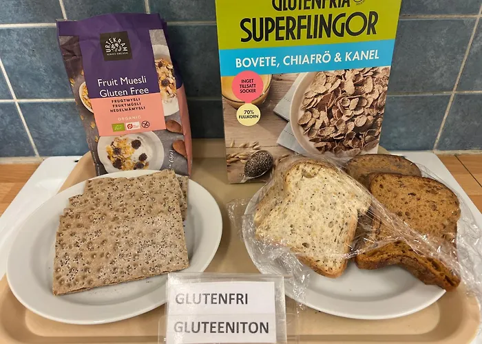 Хостел Gaesthem Neptun Мариехамн